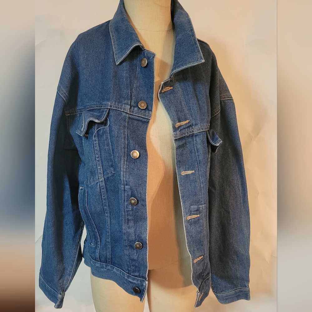 Vintage Wrangler JACKET